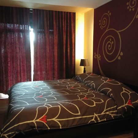 Pattaya Tower Room 7 Exterior foto