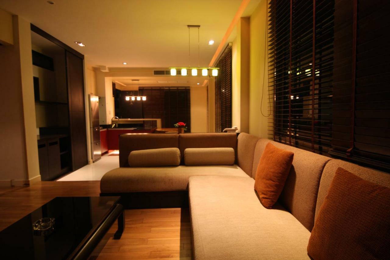 Pattaya Tower Room 7 Exterior foto